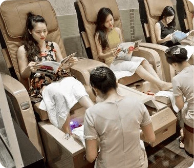 sơn gel Thủ Dầu Một