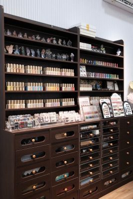 Giá làm nail ngô quyền phú cường